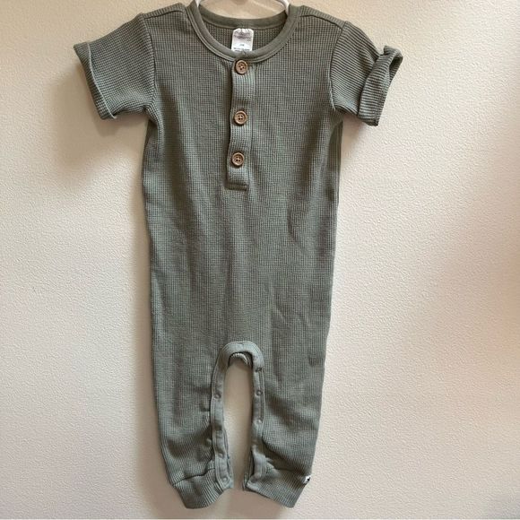 Thermal one piece - Picture 1 of 8